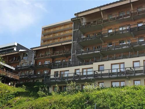 Holiday Home/Apartment - 6 persons -  - 38410 - Chamrousse