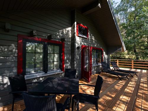 Ferienhaus - 2 Personen -  - 38678 - Clausthal-Zellerfeld