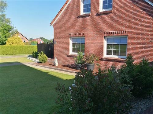 Ferielejlighed - 6 personer -  - Reithmoorweg - 26849 - Filsum