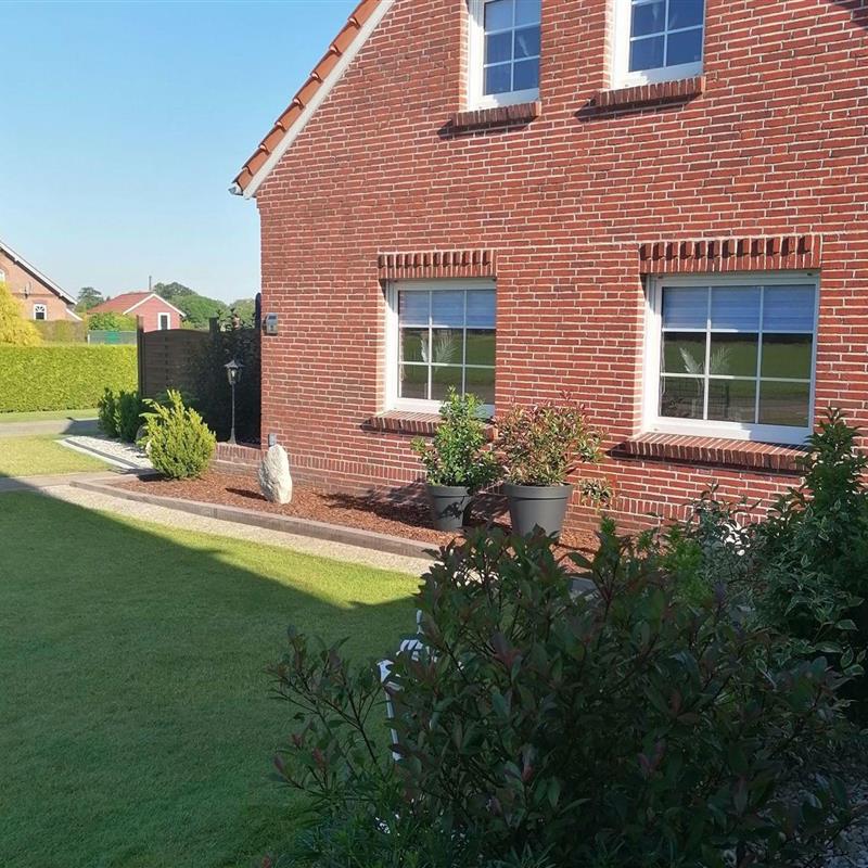 Ferielejlighed - 6 personer -  - Reithmoorweg - 26849 - Filsum