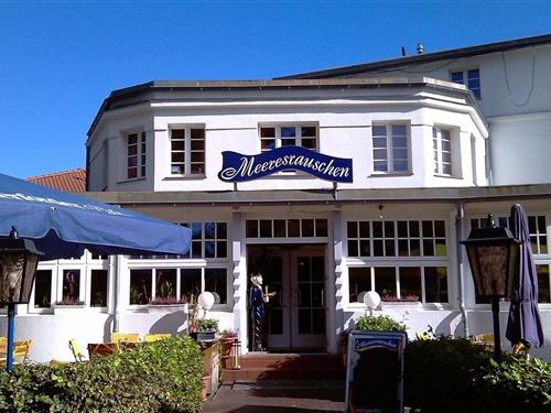 Ferielejlighed - 3 personer -  - Am Badesteig - 18347 - Dierhagen