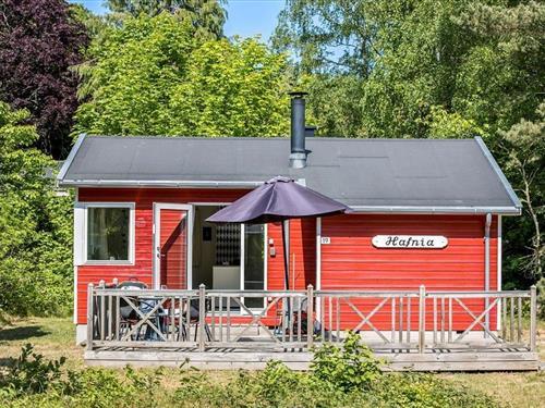 Semesterhus/Semesterlägenhet - 4 personer -  - Klympen - 3790 - Hasle