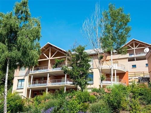 Ferieleilighet - 8 personer -  - Chorges - 05230