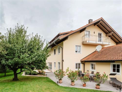 Ferieleilighet - 2 personer -  - Rottstraße - 84364 - Bad Birnbach