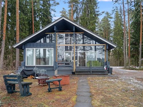 Sommerhus - 5 personer -  - Hämeenlinna - 14690