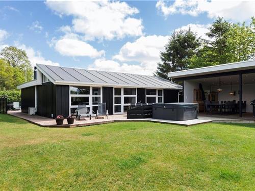 Ferienhaus - 6 Personen -  - Rugvænget - Öster Hurup - 9560 - Hadsund