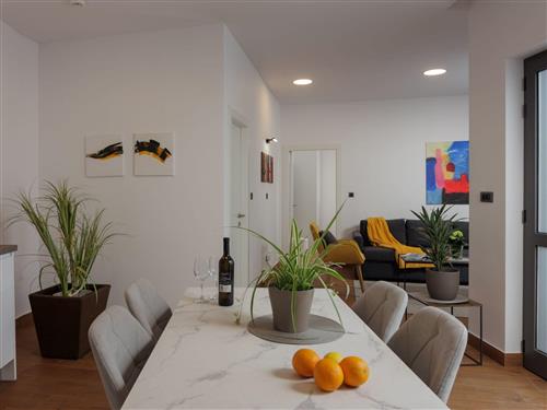 Ferielejlighed - 2 personer -  - Viskovo - 51216