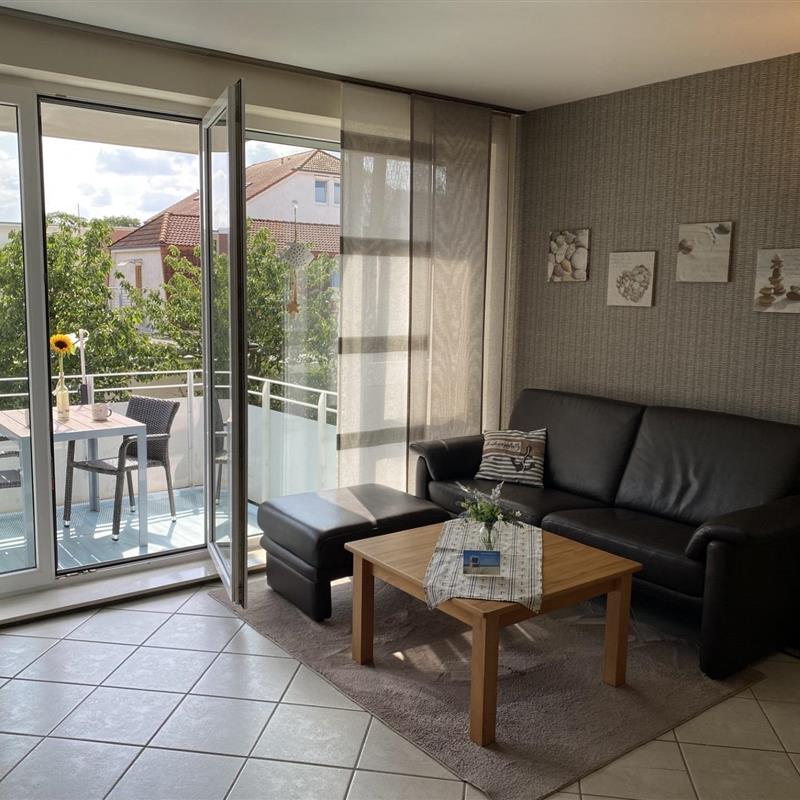 Ferielejlighed - 4 personer -  - Schützenstr. - 23743 - Grömitz