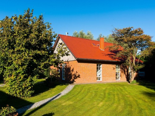 Sommerhus - 2 personer -  - Eesbüll - 25845 - Nordstrand