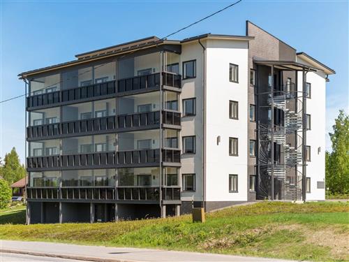 Semesterhus/Semesterlägenhet - 4 personer -  - Nilsiä - 73310