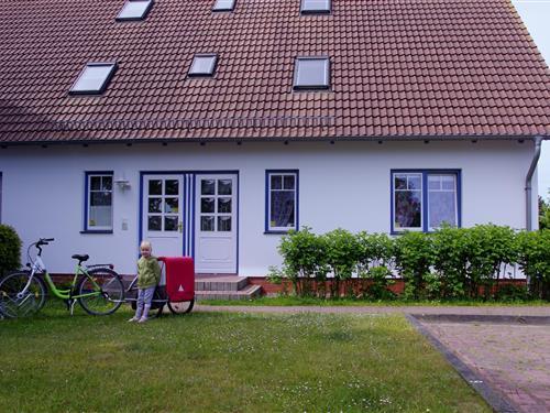 Feriehus / leilighet - 4 personer -  - Gartenstraße - 17449 - Karlshagen