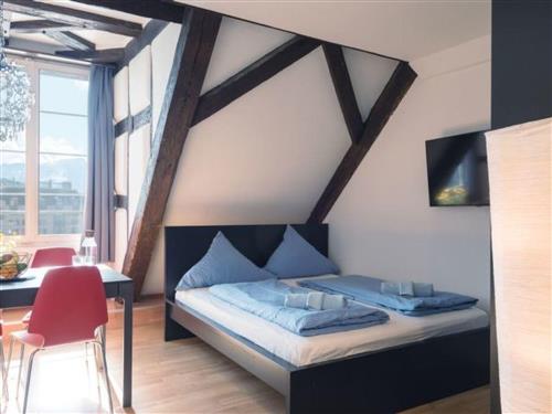 Holiday apartment - 4 persons -  - Lucerne - 6004