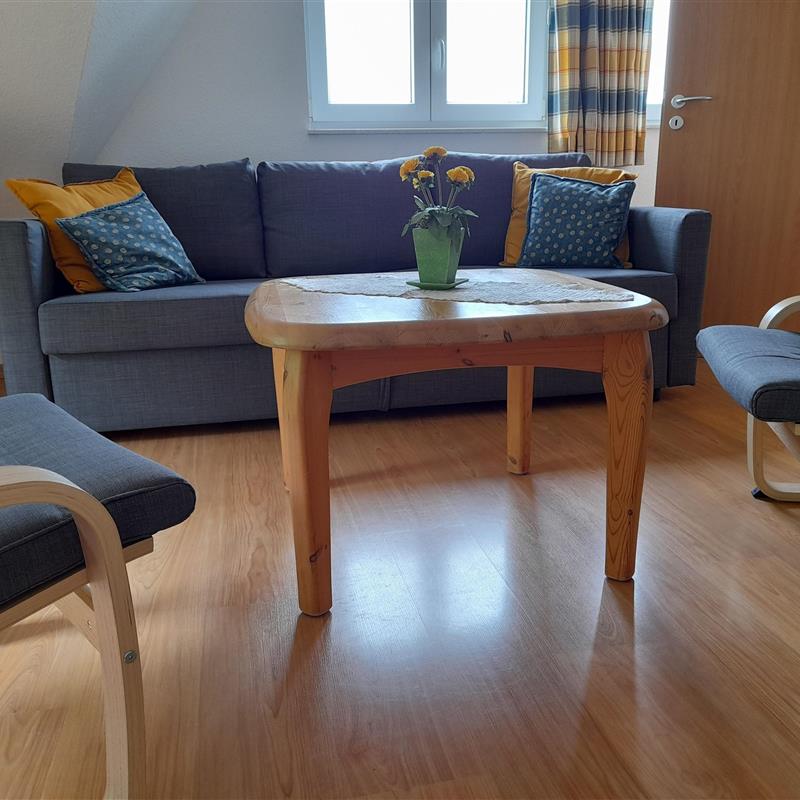 Ferielejlighed - 3 personer -  - Mittelhof - 23769 - Fehmarn Ot Mittelhof