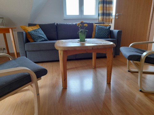 Ferienwohnung - 3 Personen -  - Mittelhof - 23769 - Fehmarn Ot Mittelhof