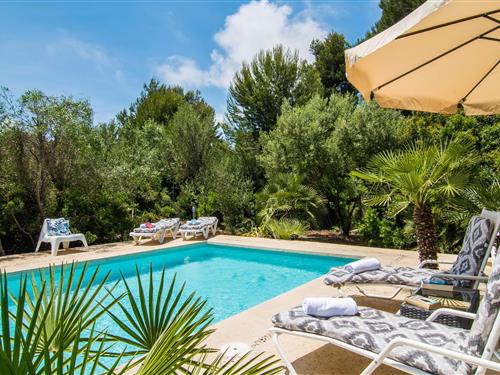 Holiday home - 4 persons -  - Av. dels Pins - Flaquer, Cala Ratjada - 07590 - Cala Ratjada