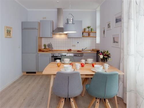 Ferieleilighet - 4 personer -  - Seestr. - 17429 - Bansin (Seebad)