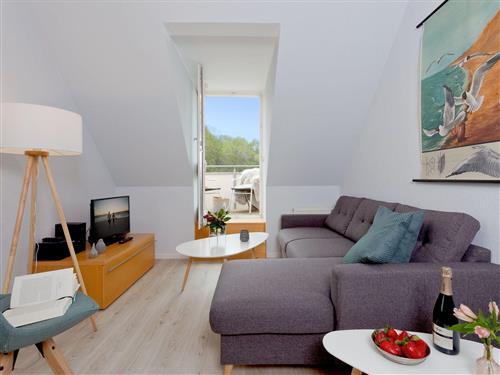 Ferielejlighed - 4 personer -  - Seestr. - 17429 - Bansin (Seebad)