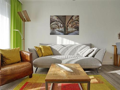 Sommerhus - 4 personer -  - Südereggenweg - 25761 - Büsum