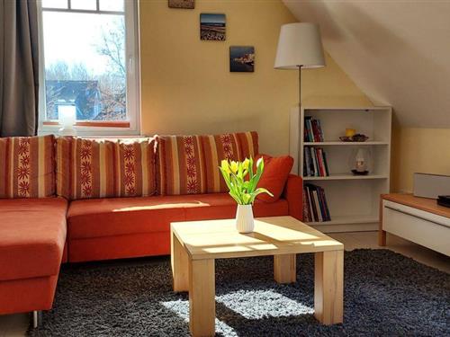 Ferielejlighed - 5 personer -  - Parkstr. - 18211 - Börgerende