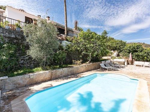 Holiday Home/Apartment - 7 persons -  - 18690 - Almuñécar