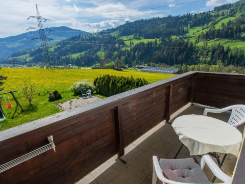Ferielejlighed - 6 personer -  - Obere Klaus - 8970 - Schladming