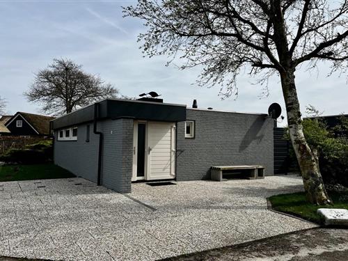 Semesterhus/Semesterlägenhet - 5 personer -  - 1753 KD - Sint Maartenszee