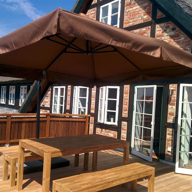 Ferielejlighed - 4 personer -  - Seestraße - 18211 - Börgerende-Rethwisch