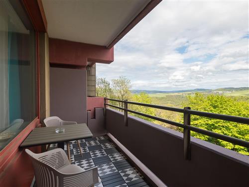 Semesterlägenhet - 3 personer -  - Lahnstein (Koblenz) - 56112