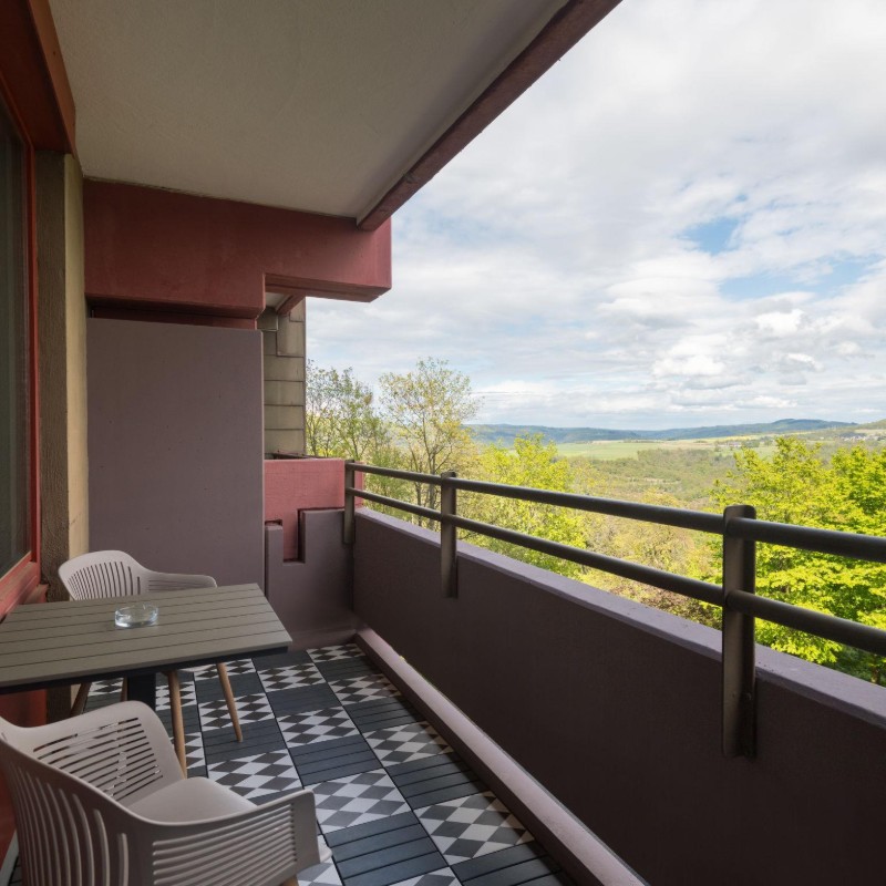 Ferielejlighed - 3 personer -  - 56112 - Lahnstein (Koblenz)