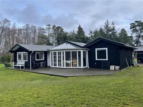 Sommerhus - 6 personer -  - Søndertoften - Ho - 6857 - Blåvand