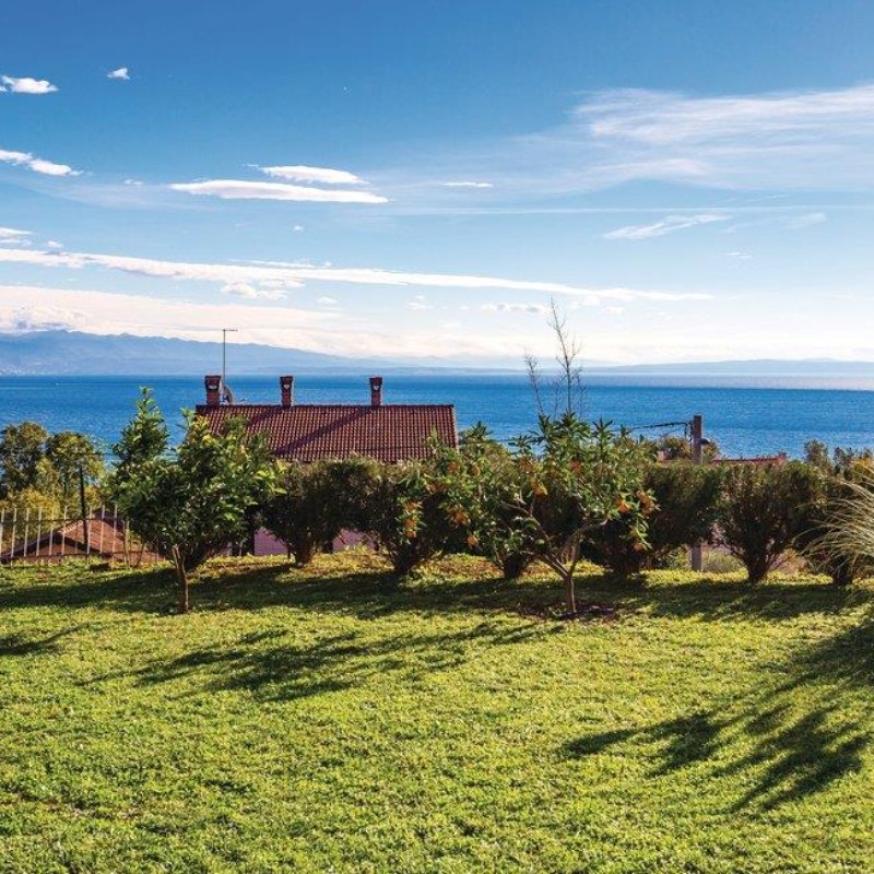 Ferielejlighed - 4 personer -  - Put Perisici - Opatija-Ika - 51415 - Ika