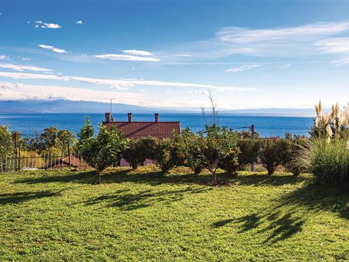 Holiday apartment - 4 persons -  - Put Perisici - Opatija-Ika - 51415 - Ika