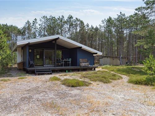 Ferienhaus - 3 Personen -  - Mosevej - Læsø, Østerby - 9940 - Läsö