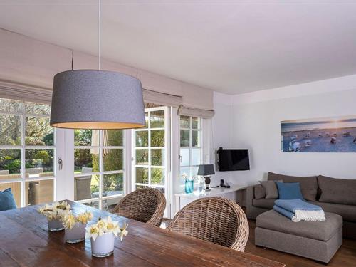 Sommerhus - 4 personer -  - Benendikenwai - 25980 - Keitum