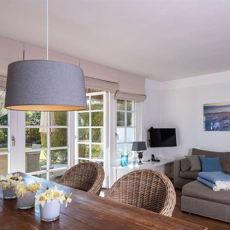 Sommerhus - 4 personer -  - Benendikenwai - 25980 - Keitum