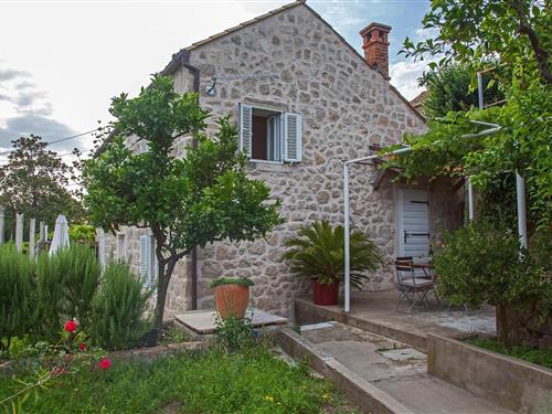 Holiday home - 7 persons -  - Zrinsko Frankopanska - 20000 - Dubrovnik