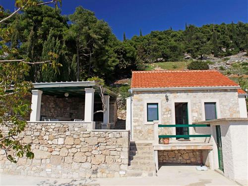 Holiday home - 4 persons -  - Bracka cesta - 21420 - Bol