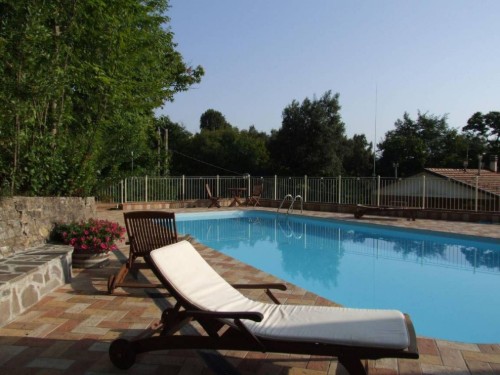 Holiday apartment - 5 persons -  - 57020 - Bibbona