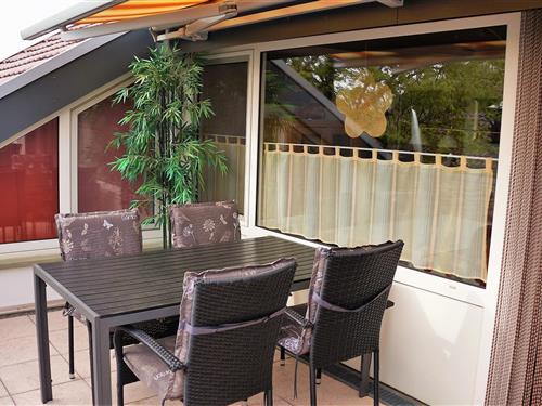 Semesterlägenhet - 6 personer -  - Möwenweg - 88085 - Langenargen