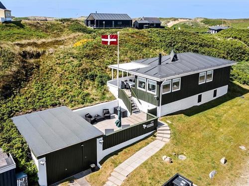 Sommerhus - 4 personer -  - Lodbergsvej - Søndervig - 6950 - Ringkøbing
