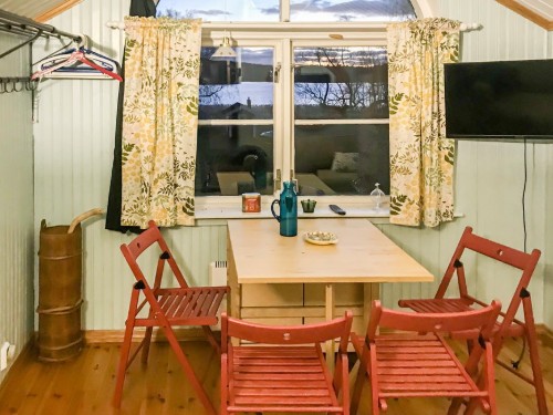 Sommerhus - 4 personer -  - Botolofsbo - Runn Falun - 791 95 - Botolfsbo