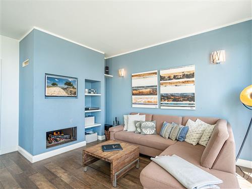 Ferielejlighed - 6 personer -  - Strandpromenade - 17429 - Bansin (Seebad)