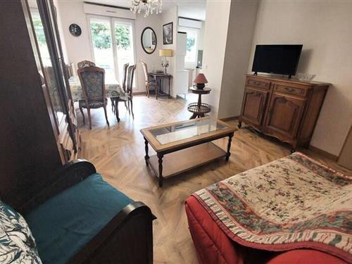 Sommerhus - 2 personer -  - 73100 - Aix Les Bains