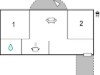 Bilde 21 - Planløsning
