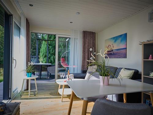 Sommerhus - 3 personer -  - Gronenberger Mühle - 23684 - Scharbeutz