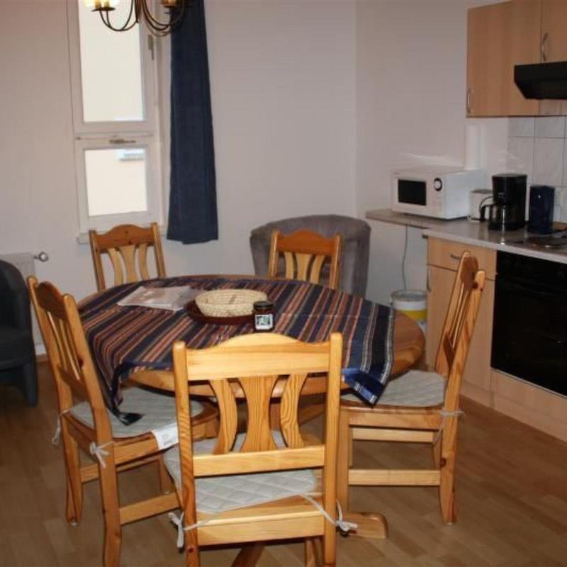 Ferielejlighed - 4 personer -  - Ahlbeck - 17419