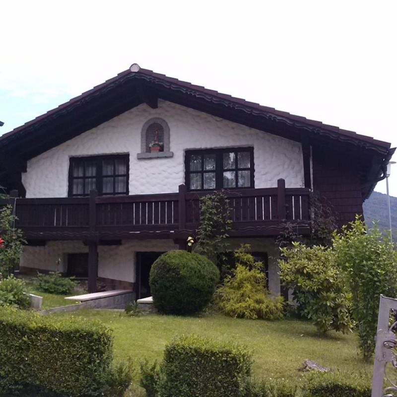 Ferielejlighed - 3 personer -  - Hasengasse - 93485 - Rimbach