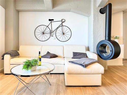 Ferielejlighed - 3 personer -  - Platz der Freiheit - 18356 - Barth