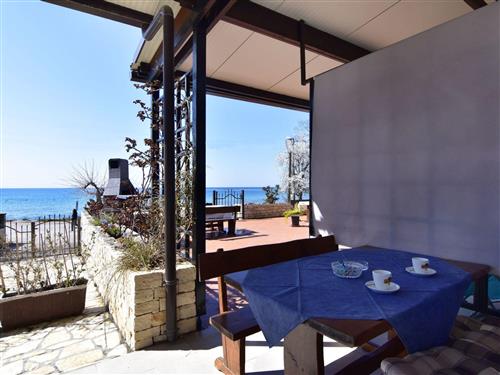 Ferielejlighed - 2 personer -  - Umag/Zambratija - 52475