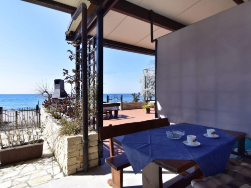 Ferieleilighet - 2 personer -  - 52475 - Umag/Zambratija